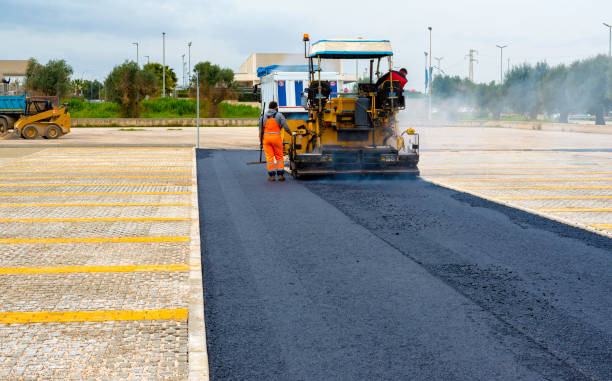 Best Commercial Driveway Pavers in Bedminster, NJ