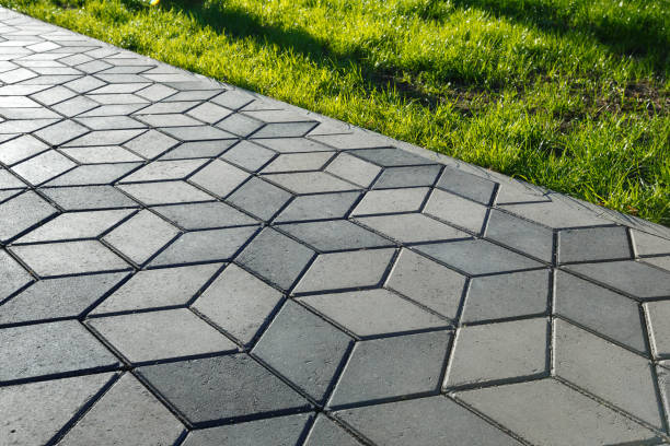 Best Patterned Driveway Pavers in Bedminster, NJ