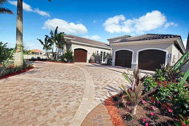 Best Decorative Driveway Pavers in Bedminster, NJ