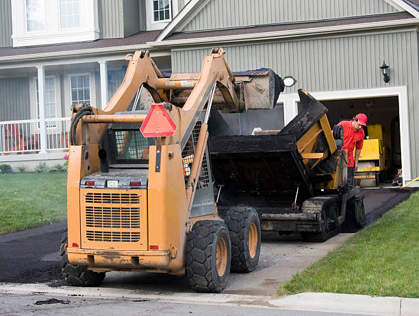 Trusted Bedminster, NJ Driveway Pavers Experts