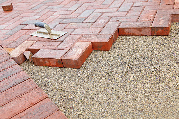 Best Brick Driveway Pavers in Bedminster, NJ